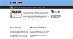 Desktop Screenshot of iaswww.com